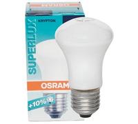 Osram Superlux Krypton - Bombilla, 75 W, E27