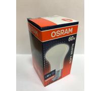 OSRAM Superlux KRYPTON Bombilla Incandescente Soft White E27 230V 25W-100W Ópal