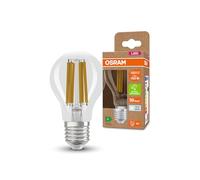 OSR 854115516 - Lámpara LED E27, 7,2 W, 1521 lm, 4000 K, filamento