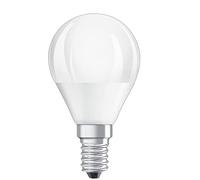 Osram Superstar Classic P - Lámpara LED, E14, 6W, color blanco
