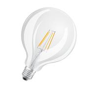 OSRAM Lámpara LED regulable Superstar con una reproducción cromática especialmente alta (CRI90), E27 base, Óptica de filamentos ,Blanco cálido (2700K), 1521 Lumen, sustituto de 100W-iluminante 1-paq.