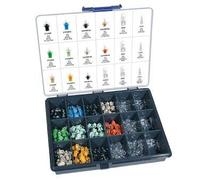 OSRAM 509961 Surtido, bombillas incandescentes