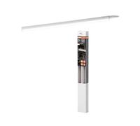 Barra de luz LED OSRAM SWITCH BATTEN, 31 cm, 3000 K, blanco True