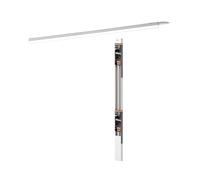 OSRAM Switch Batten tira LED 900mm 10W 3000K