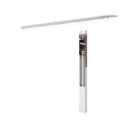 OSRAM Switch Batten Tira LED con interruptor 600mm 8W 3000K blanco, conexión sin costuras, IP20, para iluminación interior