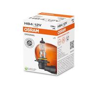 OSRAM Sylvania Original 12V HB4 Lámpara Standard Halógena de Faros