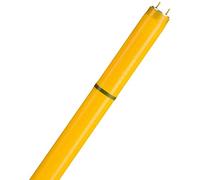 Osram T8 de colores - Lámpara fluorescente, G13L 18 W/62