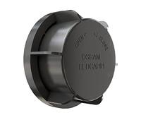 OSRAM TAPA LEDriving para NIGHT BREAKER H7, LEDCAP01, repuesto para tapas de faros originales (contenido del envío: 2 tapas)