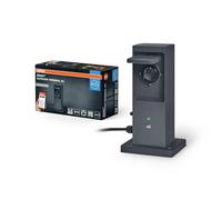 OSRAM Terminal WiFi Exterior SMART+, antracita, 230V