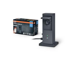 OSRAM Terminal WiFi Exterior SMART+, antracita, 230V