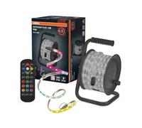OSRAM Tira LED RGB flexible para exteriores de 10 m IP65 para exteriores