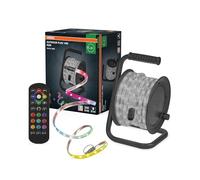 OSRAM Tira LED RGB flexible para exteriores de 15 m IP65 para exteriores
