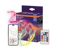 OSRAM Tira LED SMART+ WiFi FLEX 3M, blanca, 15W, 350lm