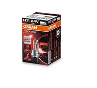 OSRAM TRUCKSTAR PRO Bombilla H7 24V 70W PX26d Halógena Caja