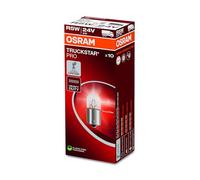 Bombilla incandescente OSRAM R5W Truckstar Pro NextGen 24V, 5W