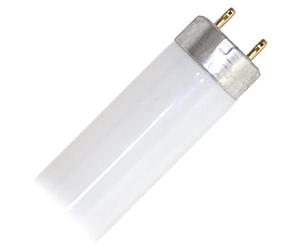 OSRAM - Tubo fluorescente lineal 18W G13 luz muy fría