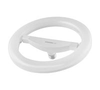 OSRAM Tubo LED CircoLux para base E27, no regulable, 14.5 vatios, blanco cálido (2700K), 1521 lúmenes, sustituye a los tubos convencionales de 75W