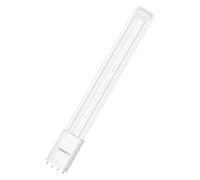 OSRAM Tubo LED DULUX 2G11 12W 1500lm 6500K reemplazo fluorescente compacto ECG larga duración hasta 30.000h montaje sin mercurio IP20