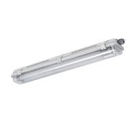 OSRAM Tubo LED SUBMARINE® NATURE LOOP, 14W, 1600lm | Submarine Recycled Plastic, Outdoor Wall Lights, Blanco, 40000 h, Paquete de 1