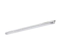 OSRAM Tubo LED SUBMARINE® NATURE LOOP, 40W, 4600lm | Submarine Recycled Plastic, Outdoor Wall Lights, Blanco, 40000 h, Paquete de 1
