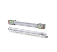 OSRAM Tubo LED SUBMARINE® NATURE LOOP, 7W, 800lm | Submarine Recycled Plastic, Outdoor Wall Lights, Blanco, 40000 h, Paquete de 1
