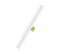 OSRAM Tubo LEDinestra para base S14d, 30cm de longitud, 275 lúmenes, no regulable, sustituye a los tubos convencionales de 27W