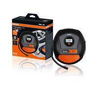 OSRAM TYREinflate 12V Compresor De Aire Para Neumáticos Inflador Digital 400