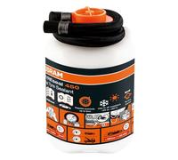 OSRAM TYREseal 450, sellador de neumáticos 450 ml, reparación de pinchazos