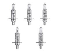 OSRAM ULTRA LIFE 5 Bombillas H1 12V 55W P14.5s 64150ULT