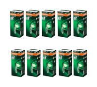 OSRAM ULTRA LIFE C5W 12V 5W SV8.5-8 Lámpara Placa Matrícula