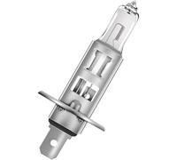 OSRAM ULTRA LIFE, H1, lámparas halógenas para faros, caja plegable colgante (2 lámparas)