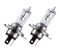 2x Bombilla P43t H4 64193ULT-2HB OSRAM para FORD VW OPEL RENAULT CITROËN SKODA