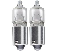 OSRAM ULTRA LIFE, H6W, Doble Blister (2 lámparas)