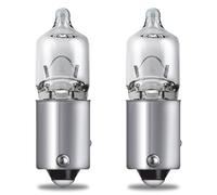 OSRAM ULTRA LIFE, H6W, Doble Blister (2 lámparas)