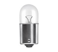 OSRAM ULTRA LIFE - Lámpara R5W Extra Light - 2-PACK