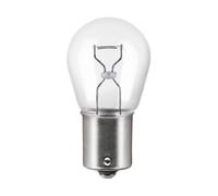 OSRAM ULTRA LIFE - P21W Lámpara Extra Ligera - 2-PACK