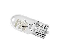 Bombilla OSRAM W5W Ultra Life 12V, 5W