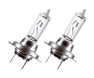 Osram Ultralife H7 64210ULT doble Duo Pack