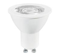Osram Value Par Bombilla LED GU10, 5 W, Blanco