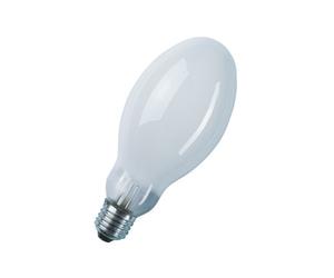 Osram vialox lámpara de sodio 70 w e27 5900 lm 2000 k