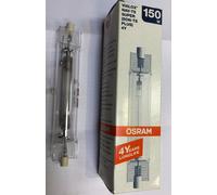 OSRAM VIALOX NAV-TS SUPER SON-TS PLUS 150W Lámpara Sodio 230V