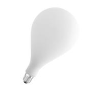 OSRAM Vintage 1906 Big Grape ist eine dimmbare Lampe mit LED-Technologie im dekorativen Glühwendel-Design. Sie bietet 7.3 W für 806 lm, E27 Fassung, Frosted Design, 160 mm Durchmesser, CRI 80.