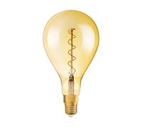 Osram Vintage 1906 LED Bombilla Led Bombilla LED E27, 2000 K, 5W - 28W, Blanco