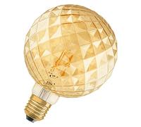OSR 075092037 - Lámpara LED VINTAGE 1906 E27, 4,5 W, 470 lm, 2500 K, fila