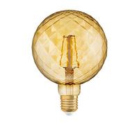 OSR 075092037 - Lámpara LED VINTAGE 1906 E27, 4,5 W, 470 lm, 2500 K, fila