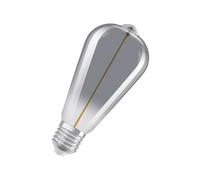 OSRAM Vintage 1906 rústica LED E27 2,2W 818 humo
