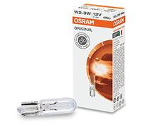 OSRAM W2,3W Original Glühlampe 2723
