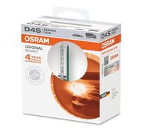 Osram Xenarc 66440-1SCB Bombilla De Descarga Xenon, D4S
