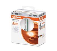 Osram Xenarc 66440-1SCB Bombilla De Descarga Xenon, D4S