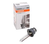 OSRAM XENARC CLASSIC Bombilla de xenón Lámpara de xenón 66240CLC para VW caja